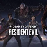 Купить ключ Dead By Daylight: Resident Evil Chapter на Xbox по выгодной цене