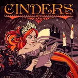 Купить ключ Cinders на Xbox по выгодной цене