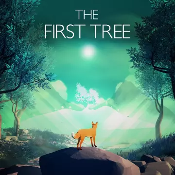 Купить ключ The First Tree выгодно