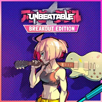 Купить ключ Unbeatable - Breakout Edition выгодно