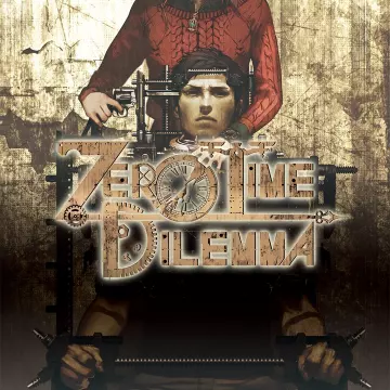 Купить ключ Zero Escape: Zero Time Dilemma выгодно