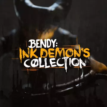 Купить ключ Bendy: Ink Demon's Collection выгодно