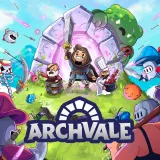 Купить ключ Archvale на Xbox по выгодной цене