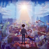 Купить ключ The Company Man на Xbox по выгодной цене