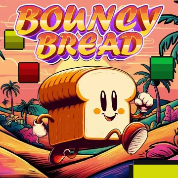 Купить ключ Bouncy Bread выгодно
