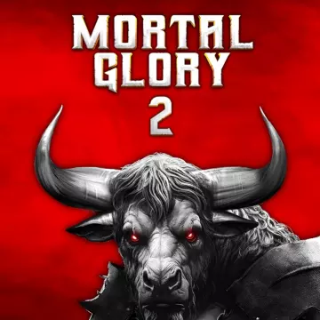 Купить ключ Mortal Glory 2 выгодно