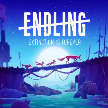 Купить ключ Endling Extinction Is Forever выгодно