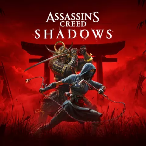 Купить ключ Assassin's Creed Shadows выгодно