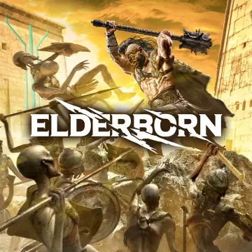 Купить ключ Elderborn выгодно