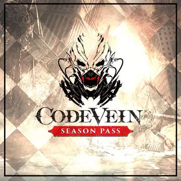 Купить DLC Code Vein Season Pass выгодно
