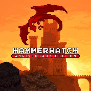 Купить ключ Hammerwatch Anniversary Edition выгодно