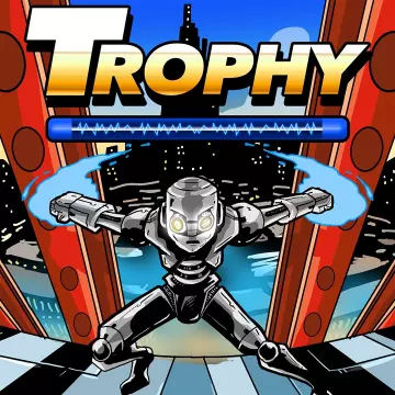 Купить ключ Trophy выгодно