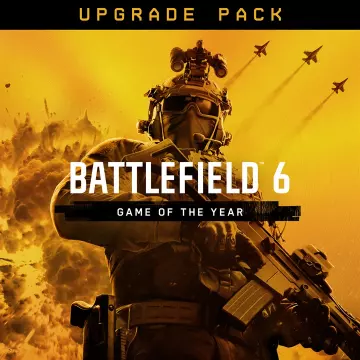 Купить DLC Battlefield 6 - Game of the Year Upgrade выгодно