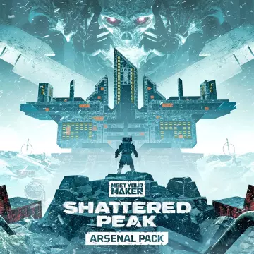 Купить DLC Meet Your Maker Sector 2 Arsenal Pack выгодно