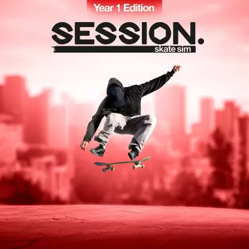 Купить ключ Session: Skate Sim Year One Complete Edition выгодно