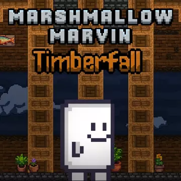 Купить ключ Marshmallow Marvin: Timberfall выгодно
