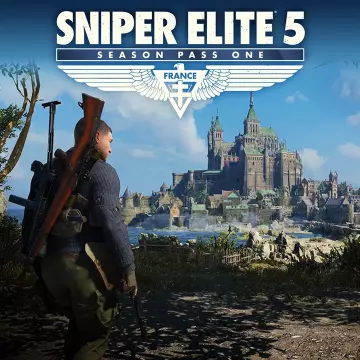 Купить DLC Sniper Elite 5 Season Pass One выгодно