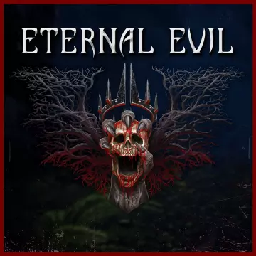 Купить ключ Eternal Evil выгодно