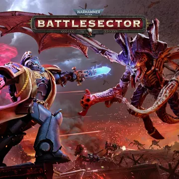 Купить ключ Warhammer 40,000: Battlesector выгодно