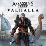 Купить ключ Assassin's Creed Valhalla на Xbox по выгодной цене