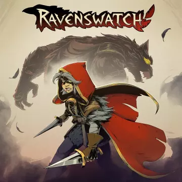Купить ключ Ravenswatch выгодно