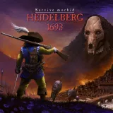 Купить ключ Heidelberg 1693 на Xbox по выгодной цене