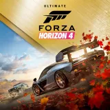 Купить ключ Forza Horizon 4: ultimate на Xbox по выгодной цене