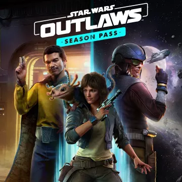 Купить DLC Star Wars Outlaws - Season Pass выгодно
