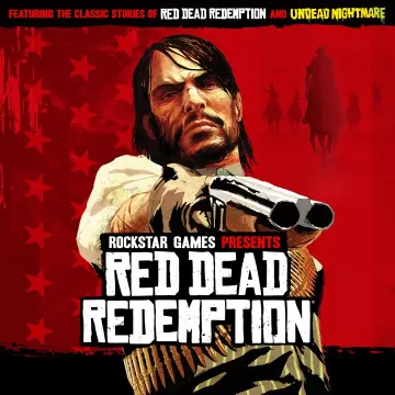 Купить ключ Red Dead Redemption выгодно
