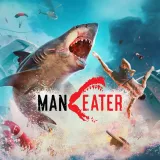 Купить ключ Maneater на Xbox по выгодной цене