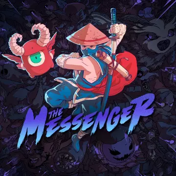 Купить ключ The Messenger выгодно