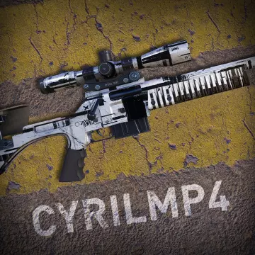 Купить DLC Cyril Weapon Skin выгодно