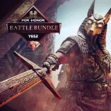 Купить ключ For Honor® Y6S2 Battle Bundle на Xbox по выгодной цене