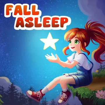 Купить ключ Fall Asleep выгодно