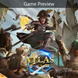 Купить ключ ATLAS (Game Preview) на Xbox по выгодной цене