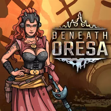 Купить ключ Beneath Oresa выгодно