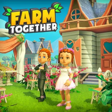 Купить DLC Farm Together - Wedding Pack выгодно