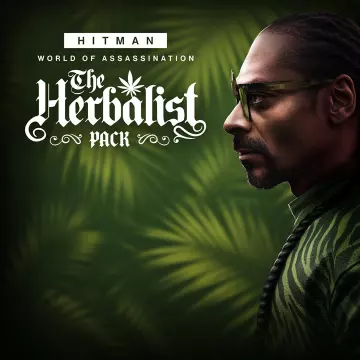 Купить DLC HITMAN WOA - The Herbalist Pack выгодно