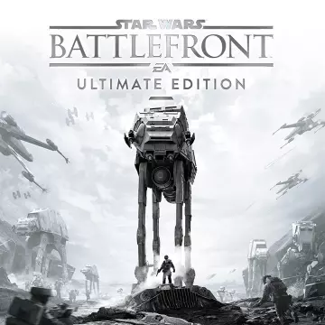 Купить ключ Самое полное STAR WARS™ Battlefront™ выгодно