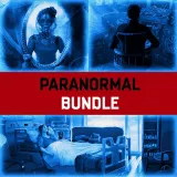 Купить ключ Paranormal Bundle на Xbox по выгодной цене