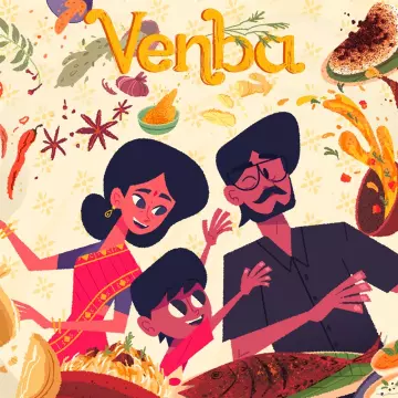 Купить ключ VENBA выгодно