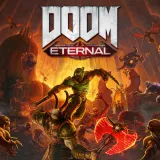 Купить ключ DOOM Eternal Standard Edition на Xbox по выгодной цене