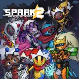 Купить ключ Spark The Electric Jester 2 на Xbox по выгодной цене