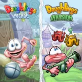 Купить ключ Пакет Doughlings на Xbox по выгодной цене