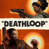 Купить ключ Deathloop на Xbox по выгодной цене