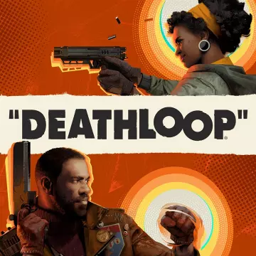 Купить ключ Deathloop выгодно