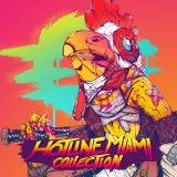Купить ключ Hotline Miami Collection на Xbox по выгодной цене