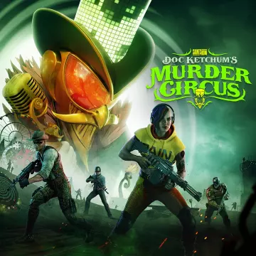Купить DLC Saints Row Doc Ketchum’s Murder Circus выгодно
