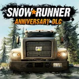 Купить DLC SnowRunner + Anniversary на Xbox по выгодной цене