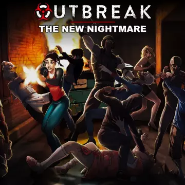 Купить ключ Outbreak: The New Nightmare Definitive выгодно